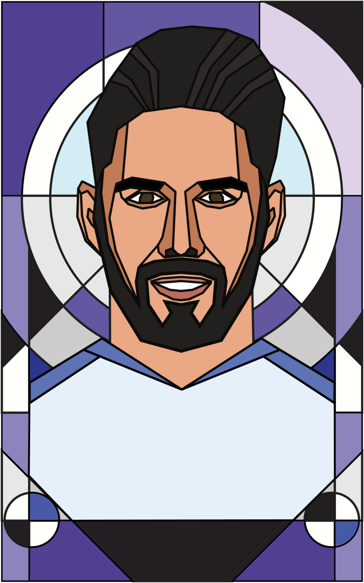 使得他成为 使得他成为