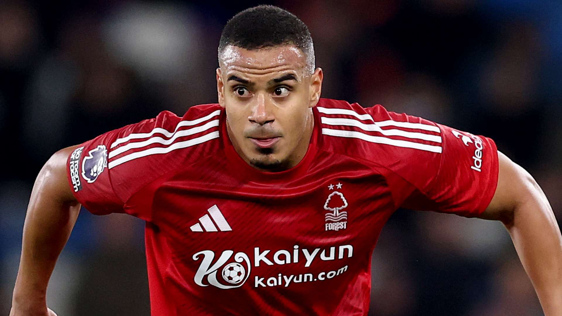 为中国足球 为中国足球