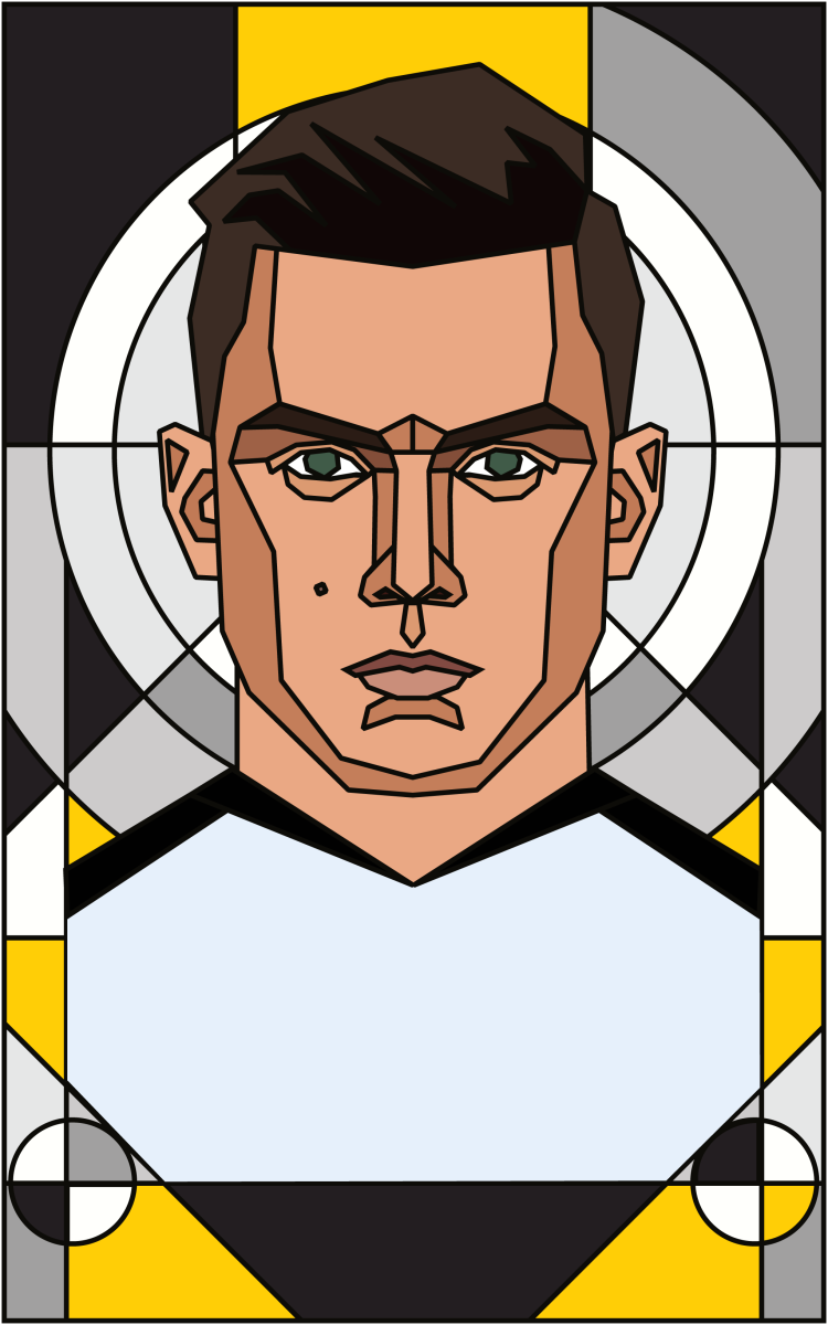 人的统治力 人的统治力